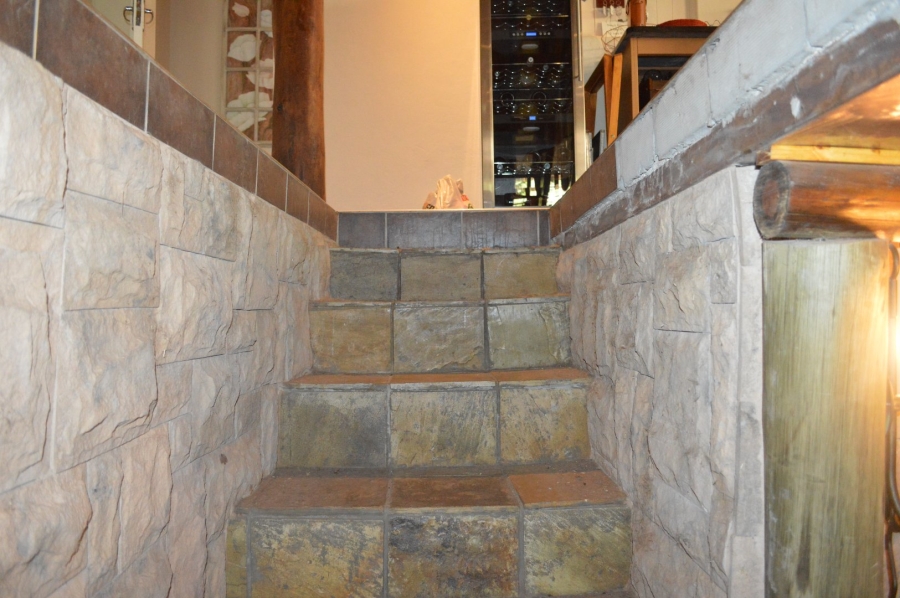 Commercial Property for Sale in Doringkruin North West